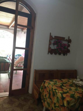 casa fronte mare